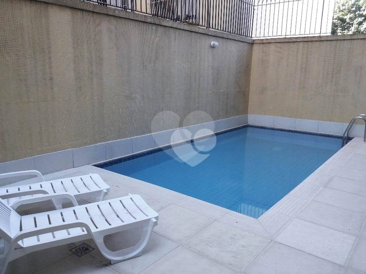 Venda Apartamento Rio De Janeiro Tijuca REO723323 1