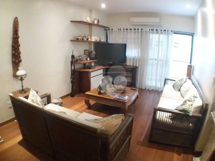 Venda Apartamento Rio De Janeiro Tijuca REO723323 13