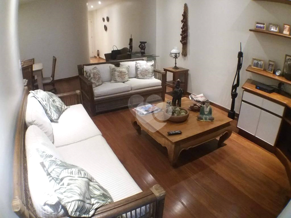 Venda Apartamento Rio De Janeiro Tijuca REO723323 19