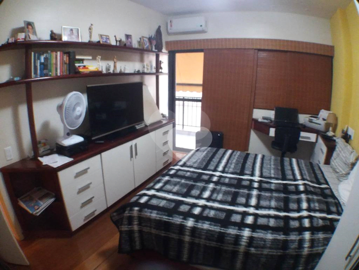 Venda Apartamento Rio De Janeiro Tijuca REO723323 15