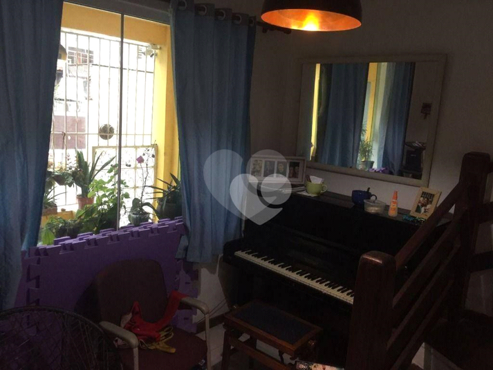 Venda Casa Rio De Janeiro Andaraí REO723331 8