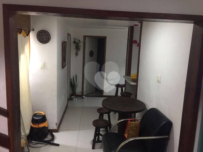 Venda Casa Rio De Janeiro Andaraí REO723331 11