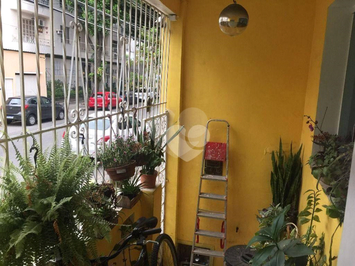 Venda Casa Rio De Janeiro Andaraí REO723331 19