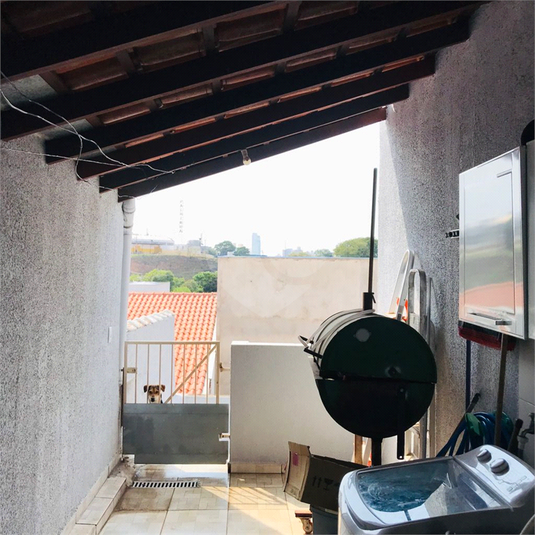 Venda Casa Jundiaí Jardim Planalto REO723335 35