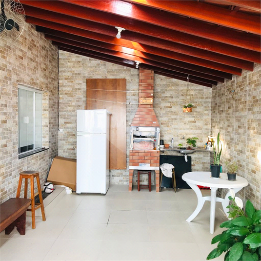 Venda Casa Jundiaí Jardim Planalto REO723335 21