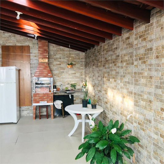 Venda Casa Jundiaí Jardim Planalto REO723335 22