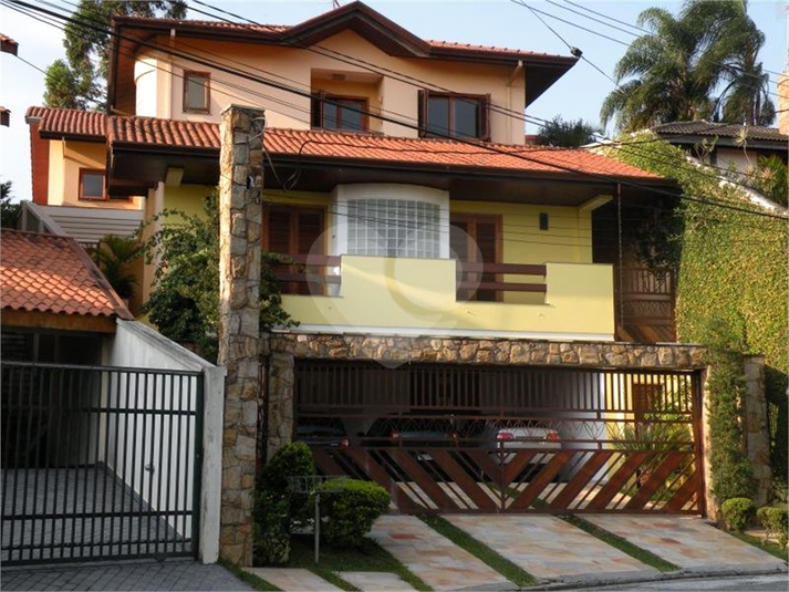 Venda Casa São Paulo Parque Dos Príncipes REO723358 3