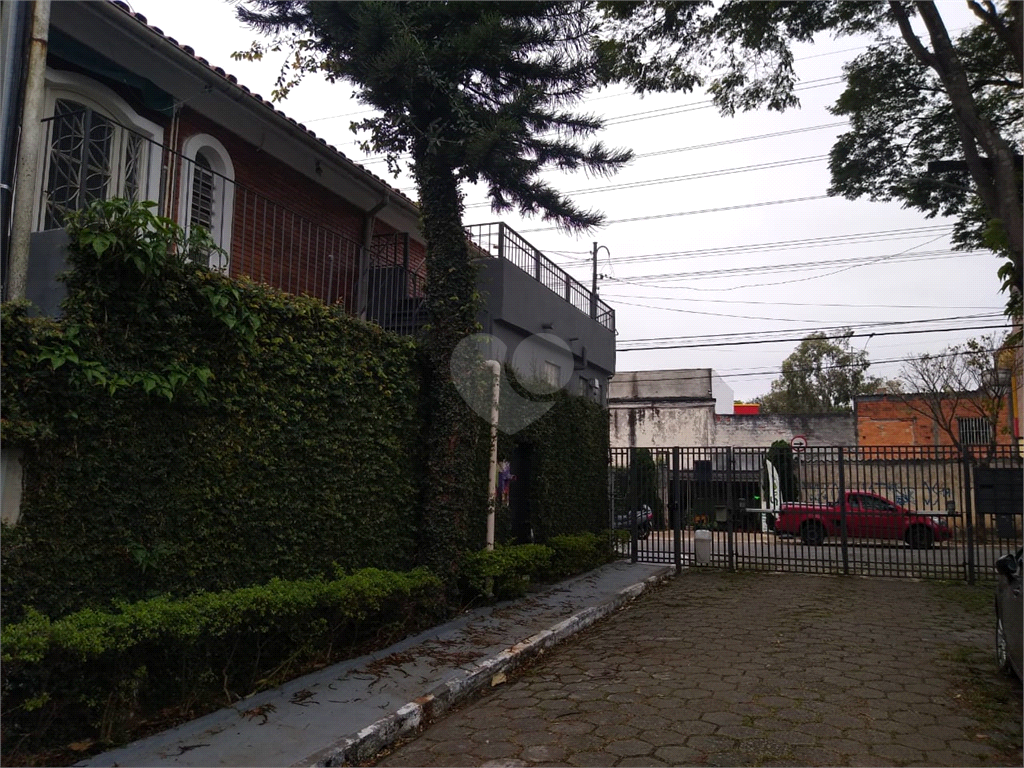 Venda Casa de vila São Paulo Parque Colonial REO723362 4