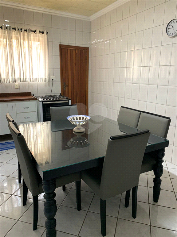 Venda Sobrado São Paulo Vila Paiva REO723378 25