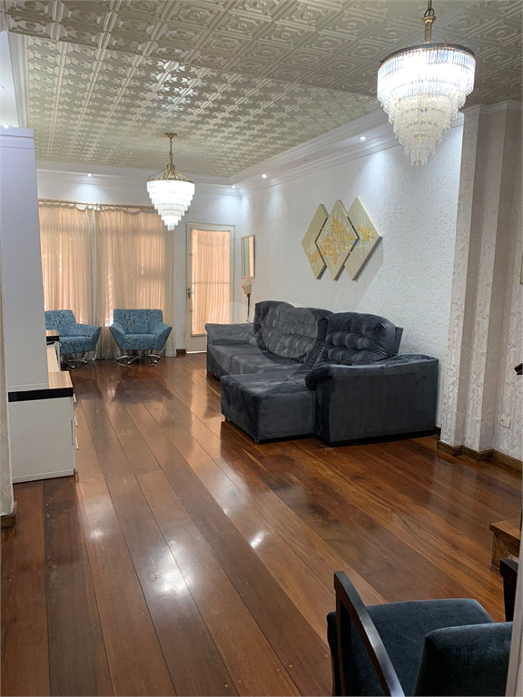 Venda Sobrado São Paulo Vila Paiva REO723378 3