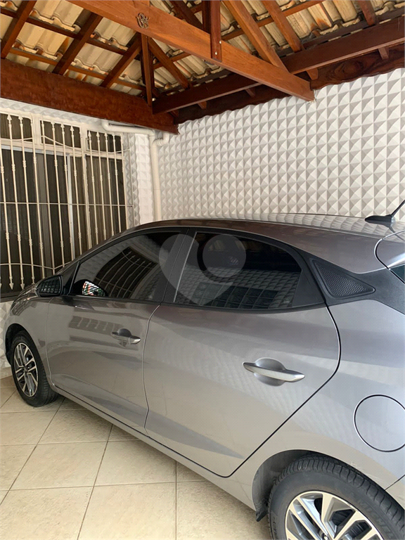 Venda Sobrado São Paulo Vila Paiva REO723378 32