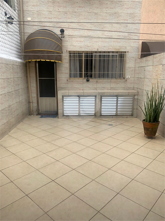 Venda Sobrado São Paulo Vila Paiva REO723378 26