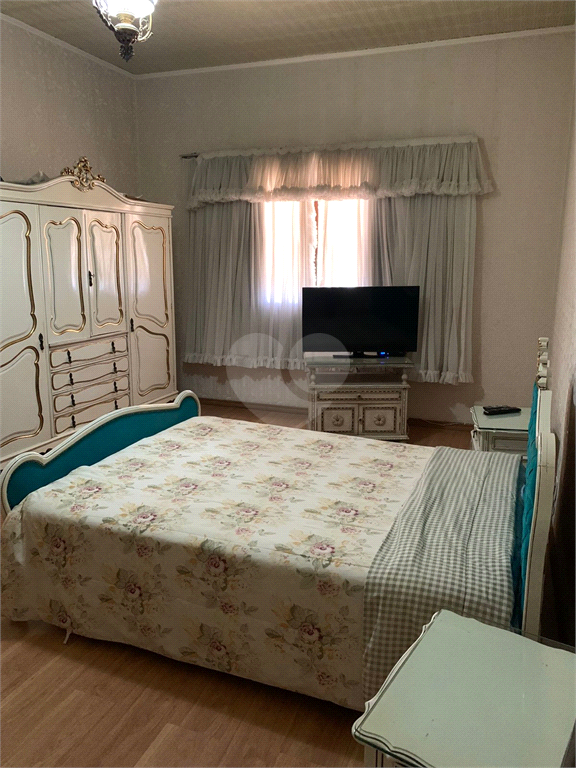 Venda Sobrado São Paulo Vila Paiva REO723378 10