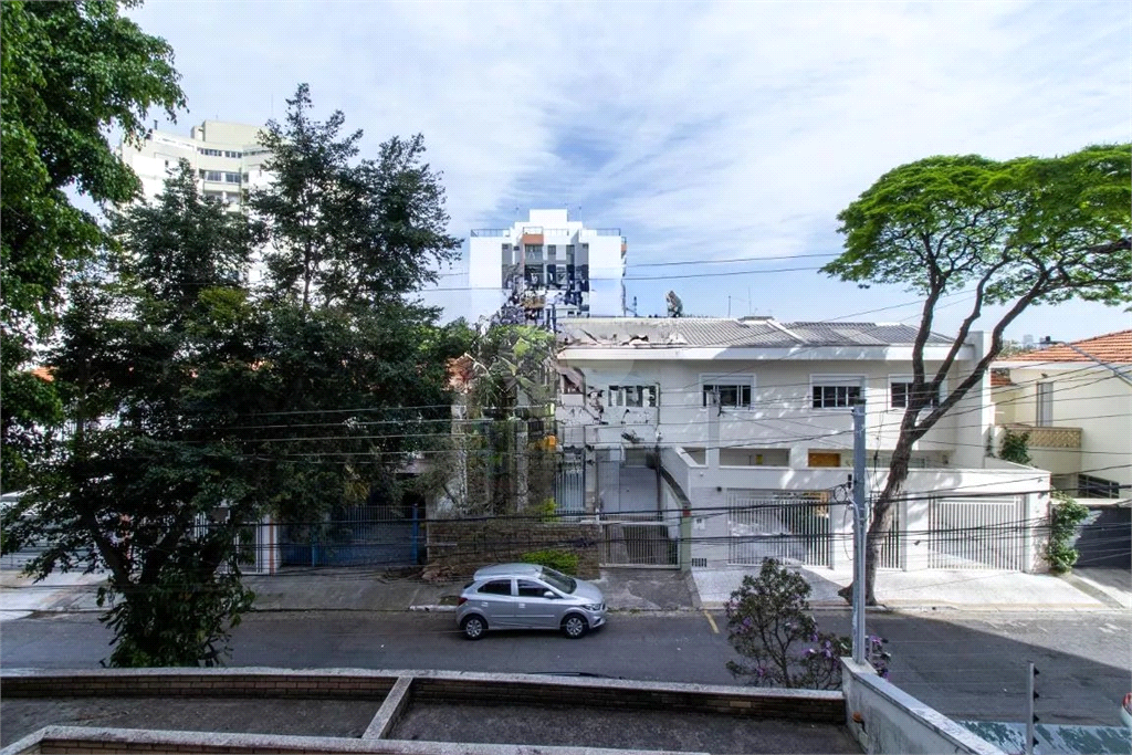 Venda Sobrado São Paulo Mirandópolis REO723380 3