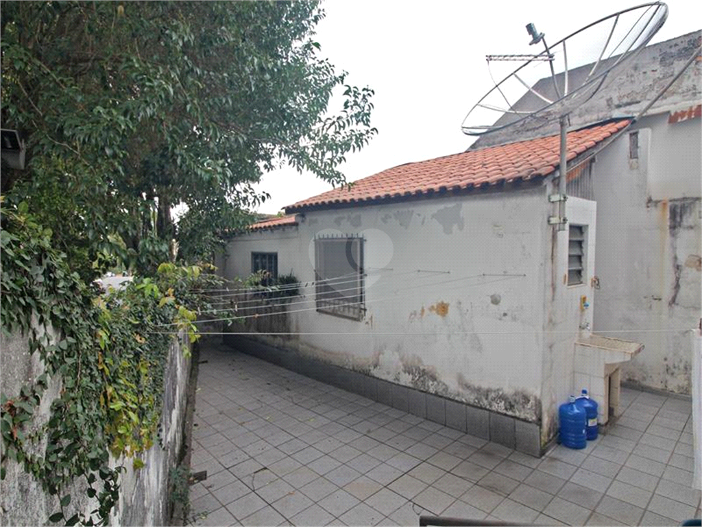 Venda Casa São Paulo Jardim Da Saúde REO723382 51