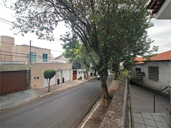 Venda Casa São Paulo Jardim Da Saúde REO723382 63