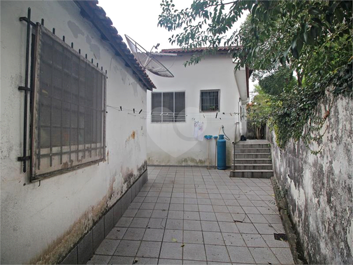 Venda Casa São Paulo Jardim Da Saúde REO723382 52