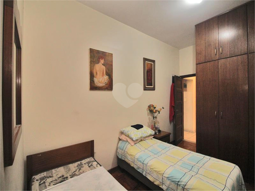 Venda Casa São Paulo Jardim Da Saúde REO723382 46