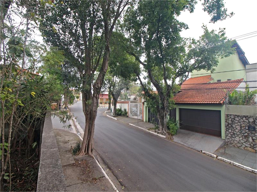 Venda Casa São Paulo Jardim Da Saúde REO723382 62