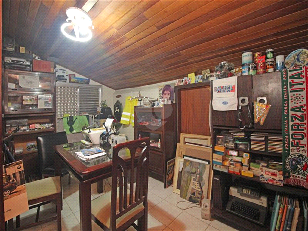 Venda Casa São Paulo Jardim Da Saúde REO723382 43