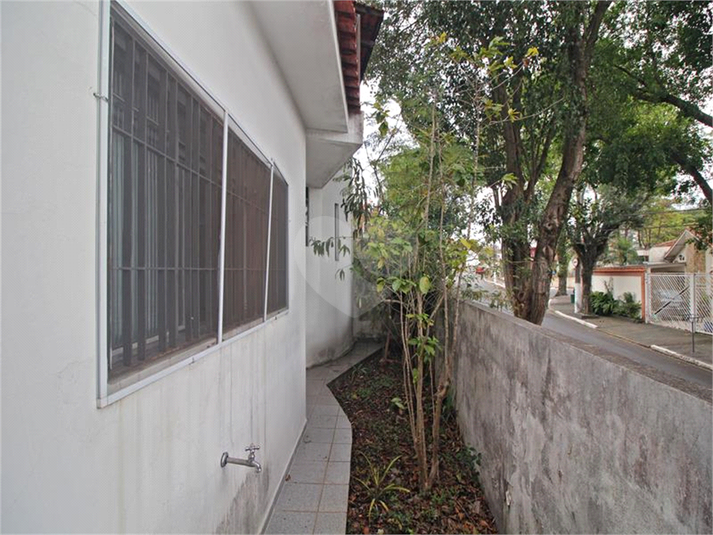 Venda Casa São Paulo Jardim Da Saúde REO723382 50