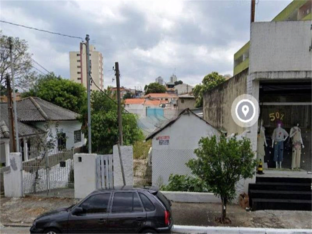 Venda Casa São Paulo Ipiranga REO723384 6