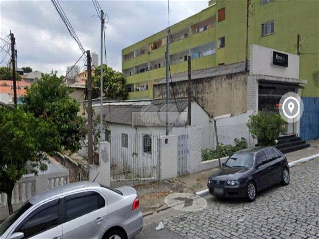 Venda Casa São Paulo Ipiranga REO723384 11