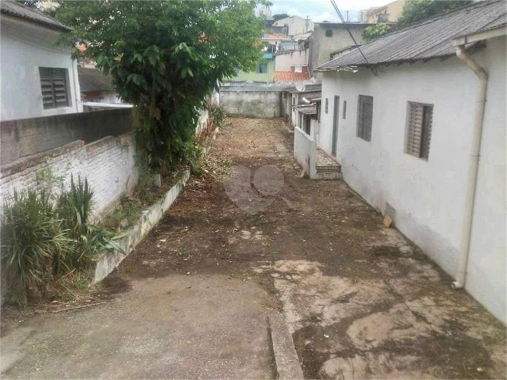 Venda Casa São Paulo Ipiranga REO723384 2