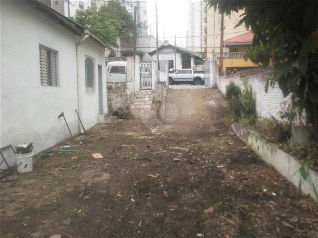 Venda Casa São Paulo Ipiranga REO723384 3