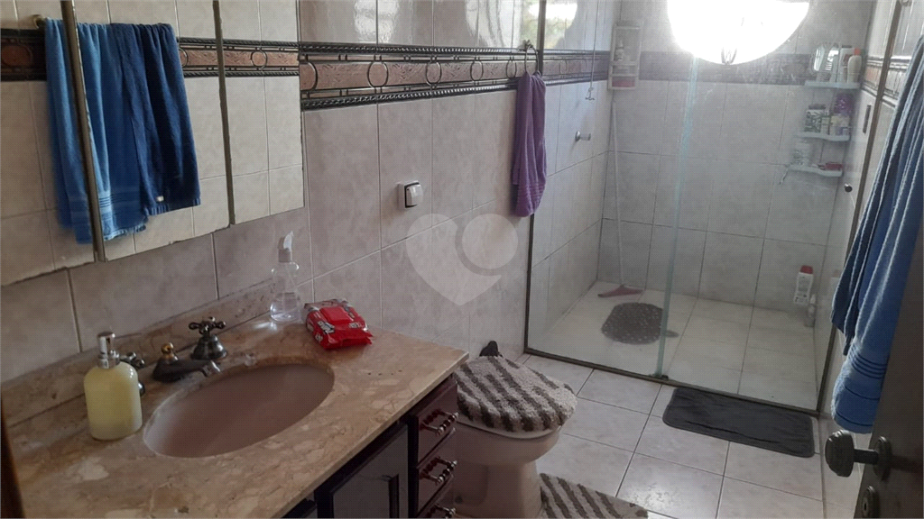 Venda Casa São Paulo Vila Mazzei REO723416 3