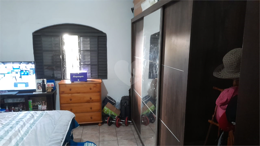 Venda Casa São Paulo Vila Mazzei REO723416 6