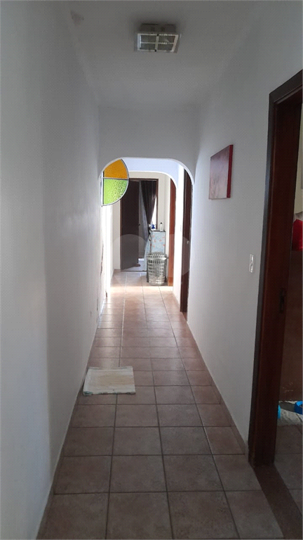 Venda Casa São Paulo Vila Mazzei REO723416 8