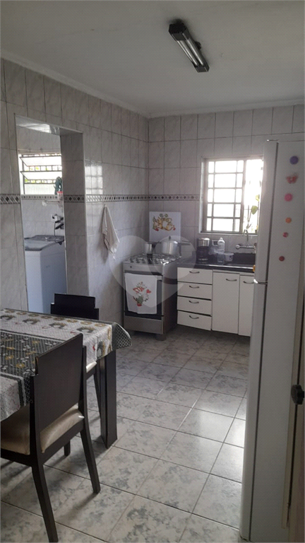 Venda Casa São Paulo Vila Mazzei REO723416 4