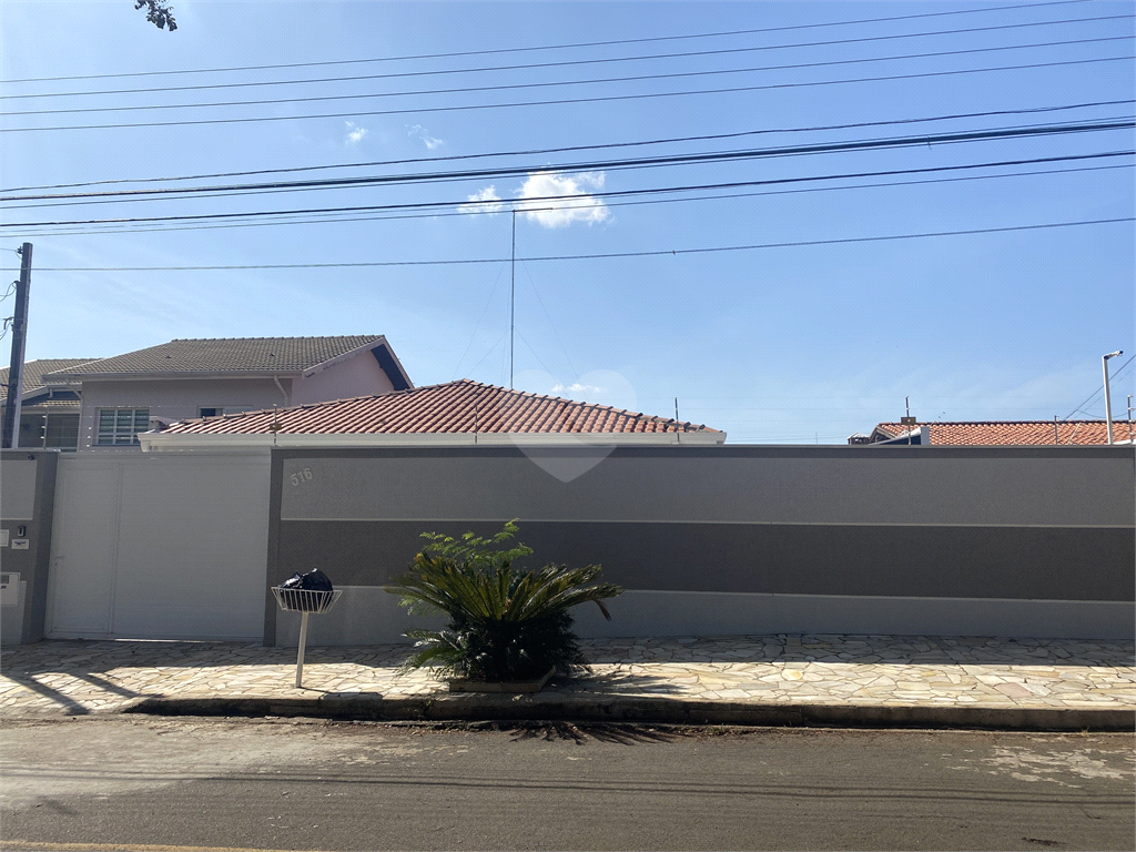 Venda Casa Campinas Jardim Eulina REO723421 35