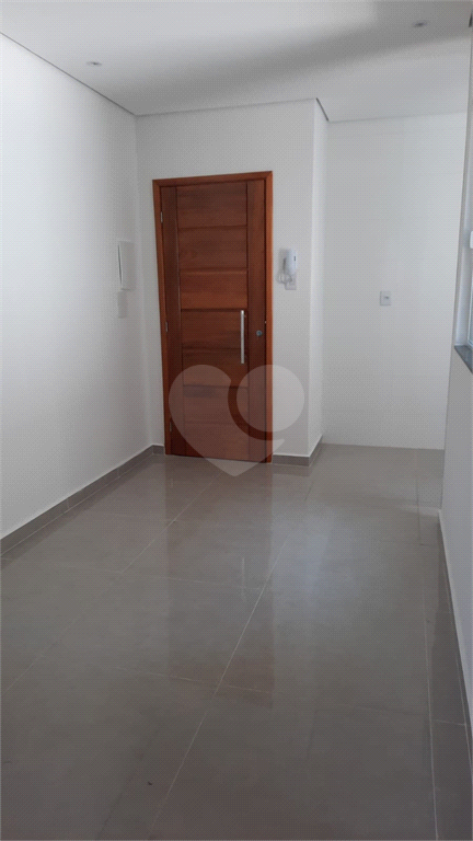 Venda Apartamento Santo André Jardim Utinga REO723435 15