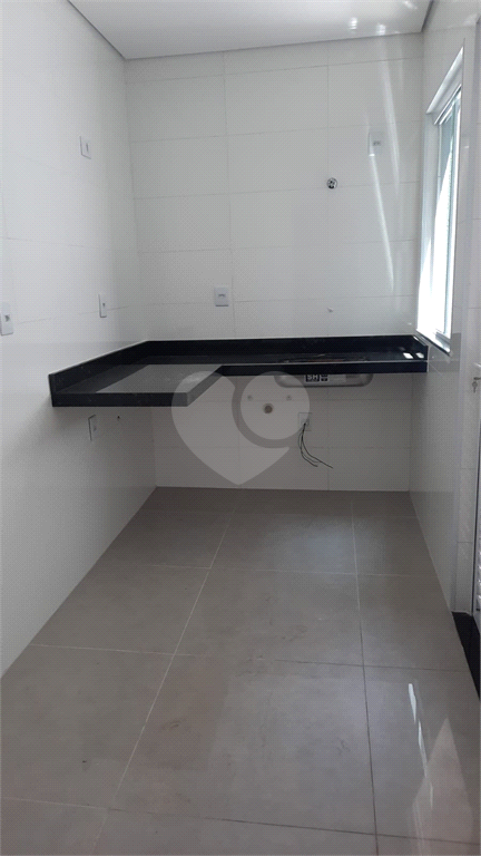 Venda Apartamento Santo André Jardim Utinga REO723435 4