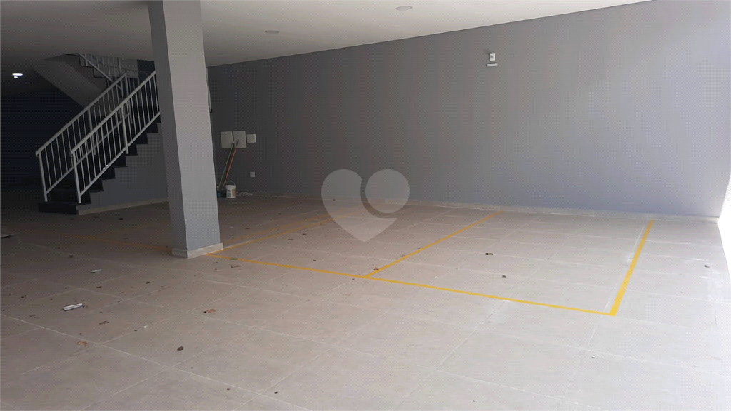 Venda Apartamento Santo André Jardim Utinga REO723435 16