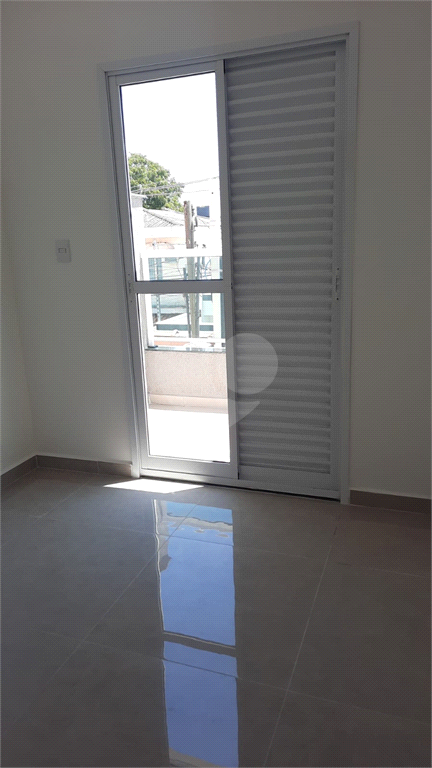 Venda Apartamento Santo André Jardim Utinga REO723435 21