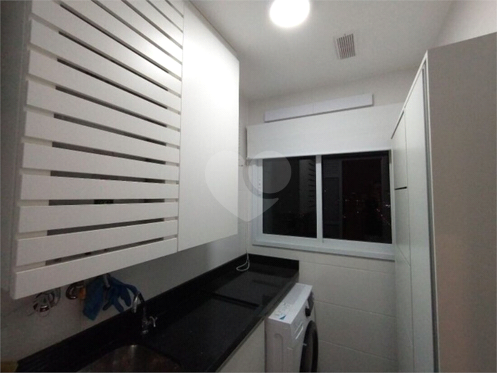 Venda Apartamento São Paulo Chácara Santo Antônio (zona Sul) REO723443 16