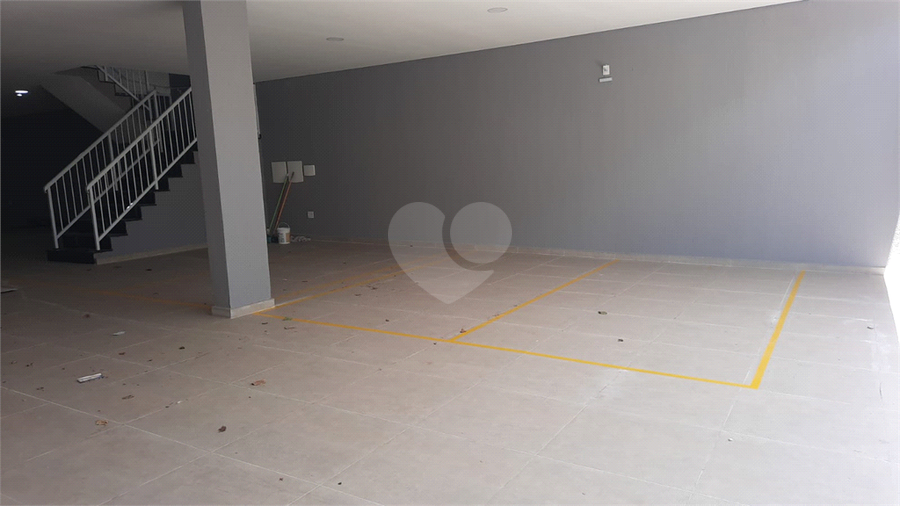 Venda Apartamento Santo André Jardim Utinga REO723444 8