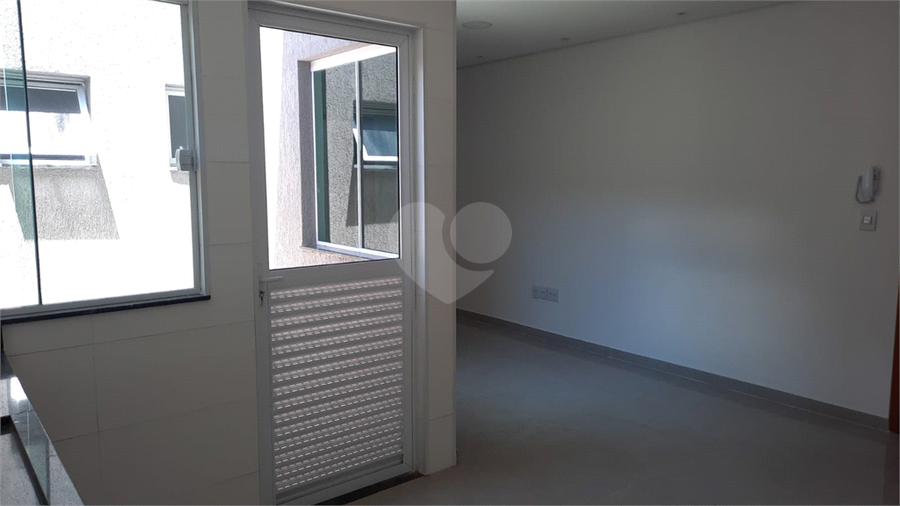 Venda Apartamento Santo André Jardim Utinga REO723444 23