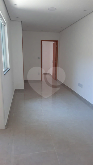 Venda Apartamento Santo André Jardim Utinga REO723444 13