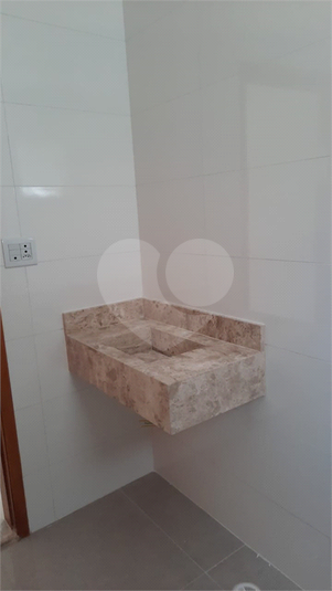 Venda Apartamento Santo André Jardim Utinga REO723444 19