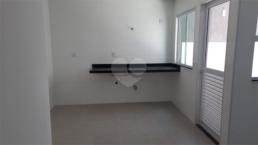 Venda Apartamento Santo André Jardim Utinga REO723444 10