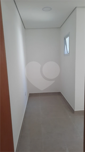 Venda Apartamento Santo André Jardim Utinga REO723444 18