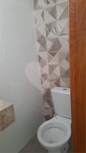 Venda Apartamento Santo André Jardim Utinga REO723444 17