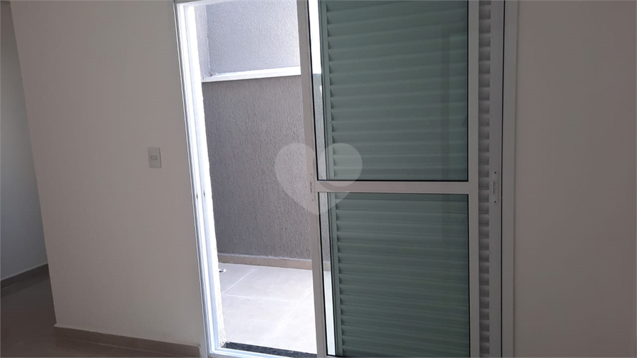 Venda Apartamento Santo André Jardim Utinga REO723444 3