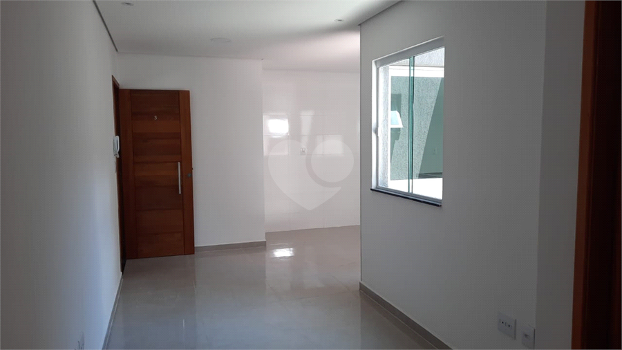 Venda Apartamento Santo André Jardim Utinga REO723444 27