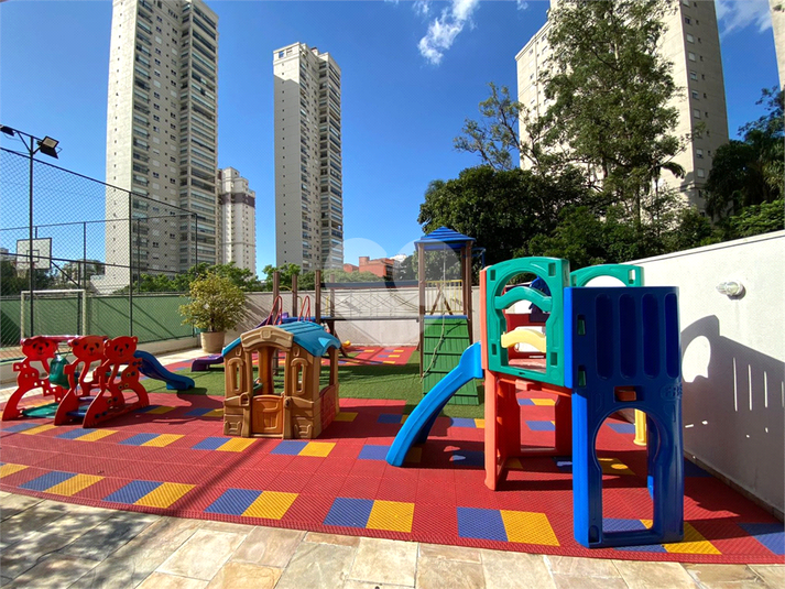 Venda Apartamento São Paulo Santana REO723446 33