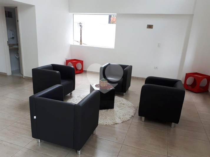 Venda Apartamento São Paulo Santana REO723446 35